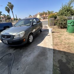 2006 KIA Rio