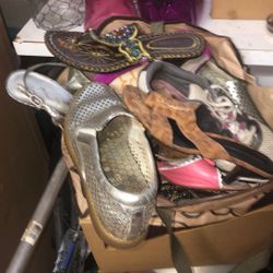 Bag Of Shoes9