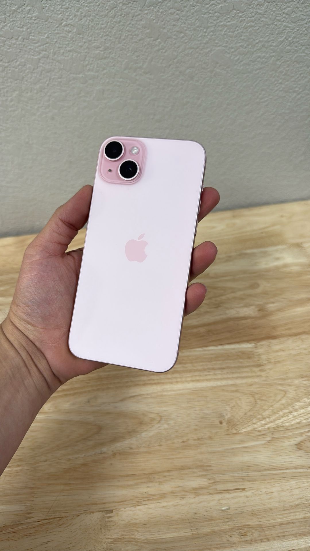 iPhone 15 Plus T MOBILE METRO