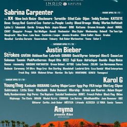 Coachella Weekend 2 tickets