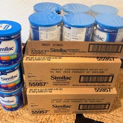Similac $10