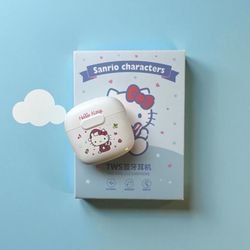 Hello kitty Sanrio Earbuds