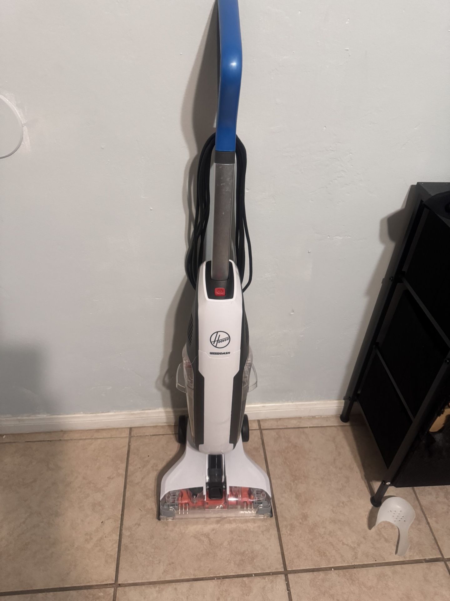 Hoover Hard Floor Cleaner/vacuum