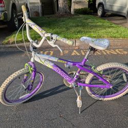 Kid's Bike. Wheels 20'