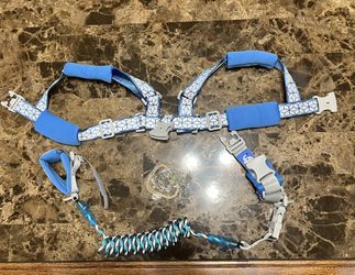 Toddler Harness 