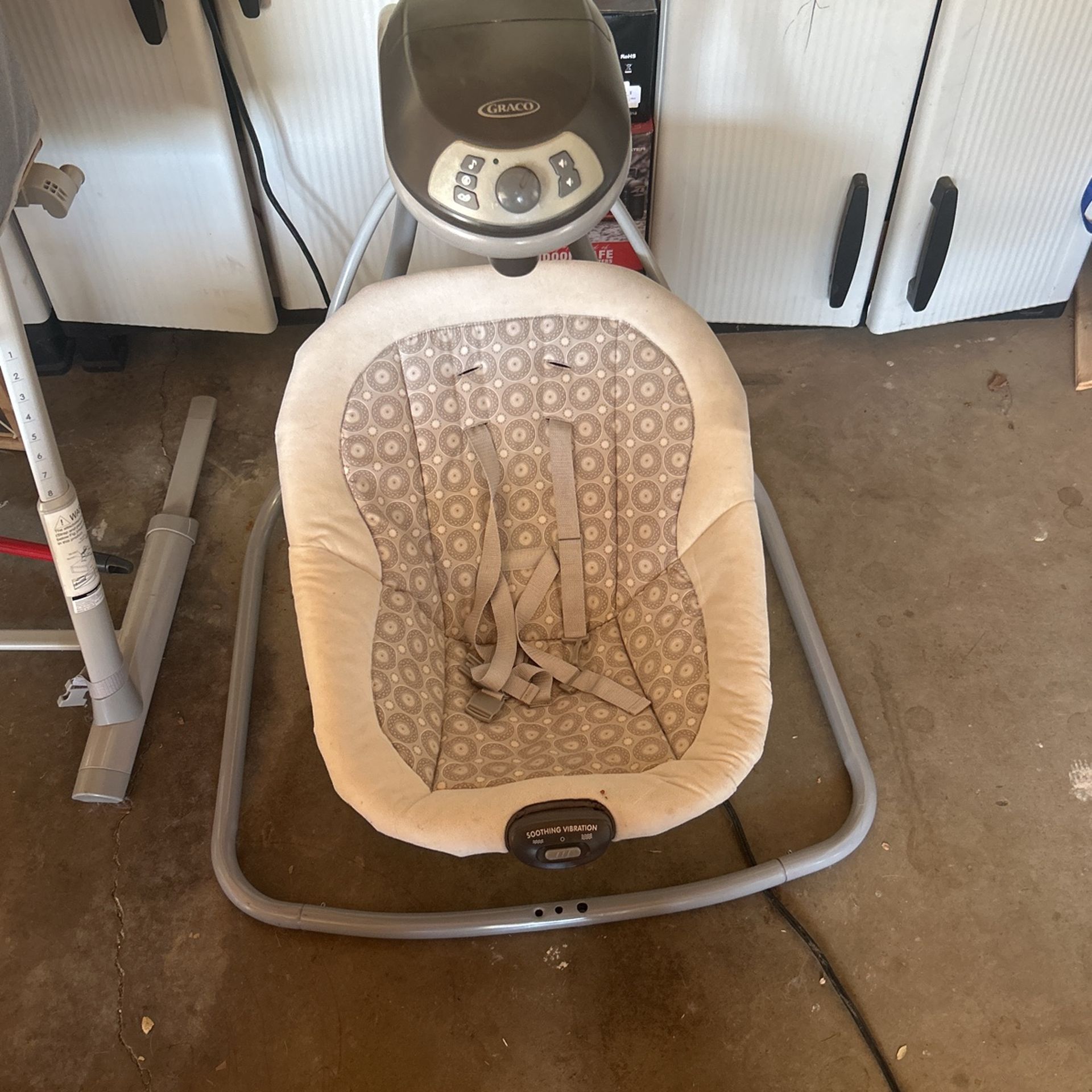Baby Swing