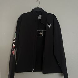 Men’s Ariat Softshell Jacket 