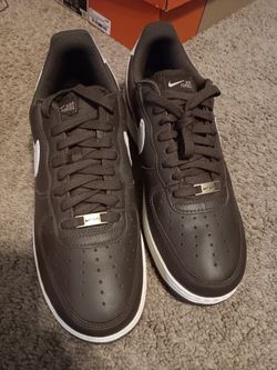 Nike AF1's Size 11(never Worn)