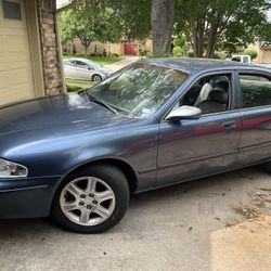 2002 Mazda 626