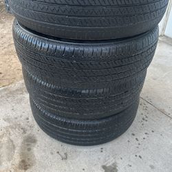 Tires