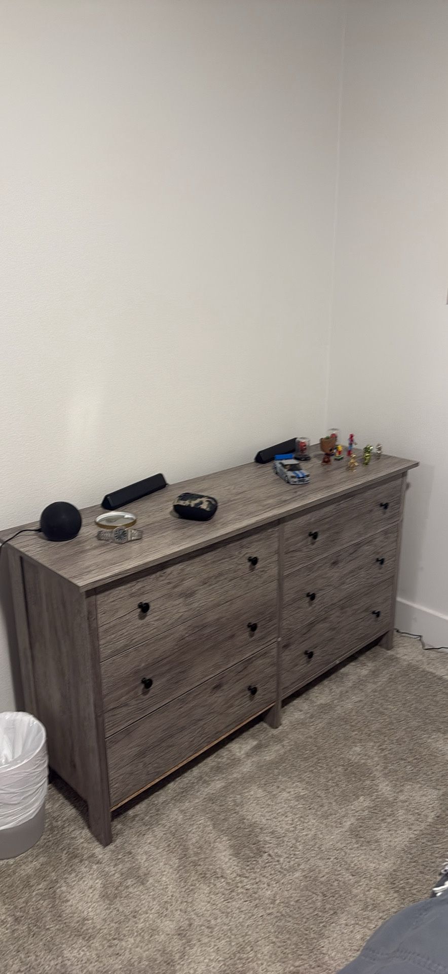 Drawer Dresser