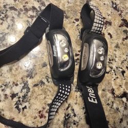 Energizer Head Lights 