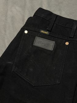 Ranger Men Jeans