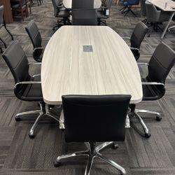Executive Office Chair | Conference Chair