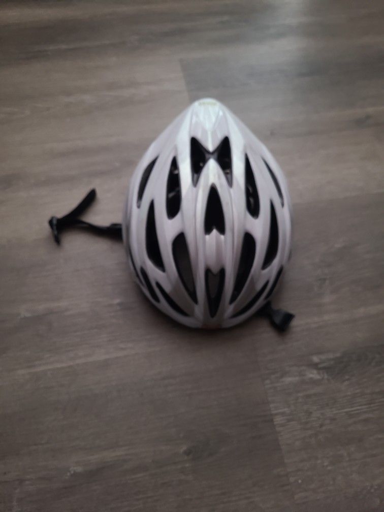 Bike Helmet