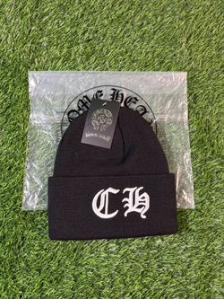 Chrome Hearts Beanie