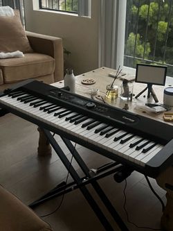 Casio CT-S410 Keyboard