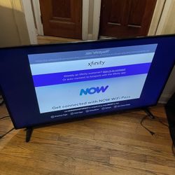 Insignia Tv Smart Roku 55” No Controller 