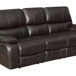 Nice Recliner Sofa With Cup Holders On Sale Now