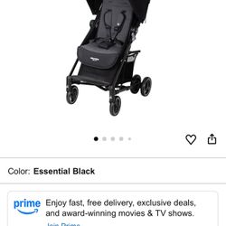 Maxi Cosi Travel Stroller
