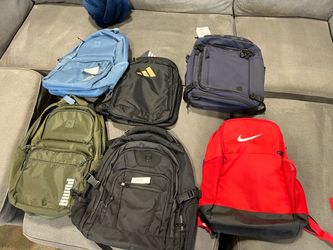 Backpacks for Sale