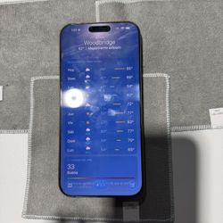 iPhone 16 Promax 512 Gb 