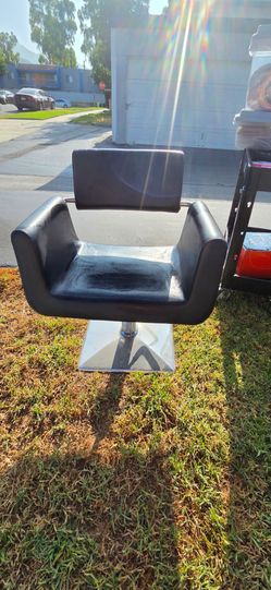 Salon Chair