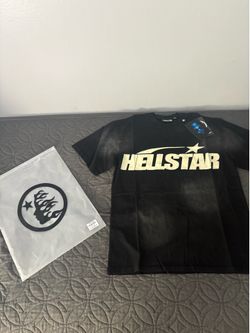 Hellstar shirt