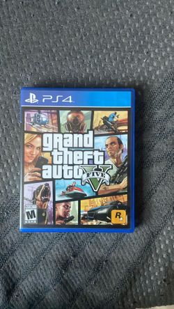PS4 games
