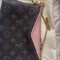 Louis Vuitton Pallas Bag 