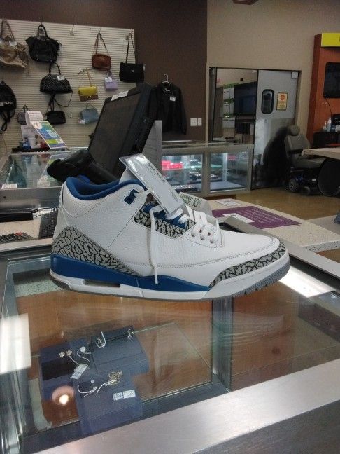 Jordan Size 13