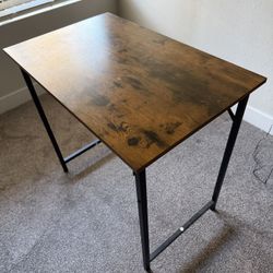 32 Inch Computer Desk 