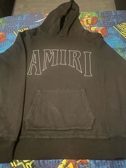 Amiri hoodie