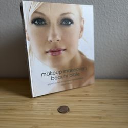 Makeup Makeover Beauty Bible 