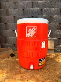 5 gallon water jug