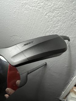 Bose Bluetooth Sunglasses