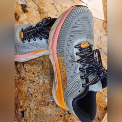 Have you always wanted to try Hoka's but did not want to make the big $ $ $ investment? Here is your opportunity