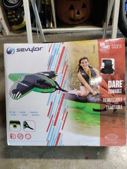 Water Toys Make Me An Offer