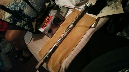 Attack on titan poster