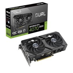 4070 Super Evo OC ASUS