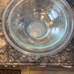 Pyrex Nesting Bowls 