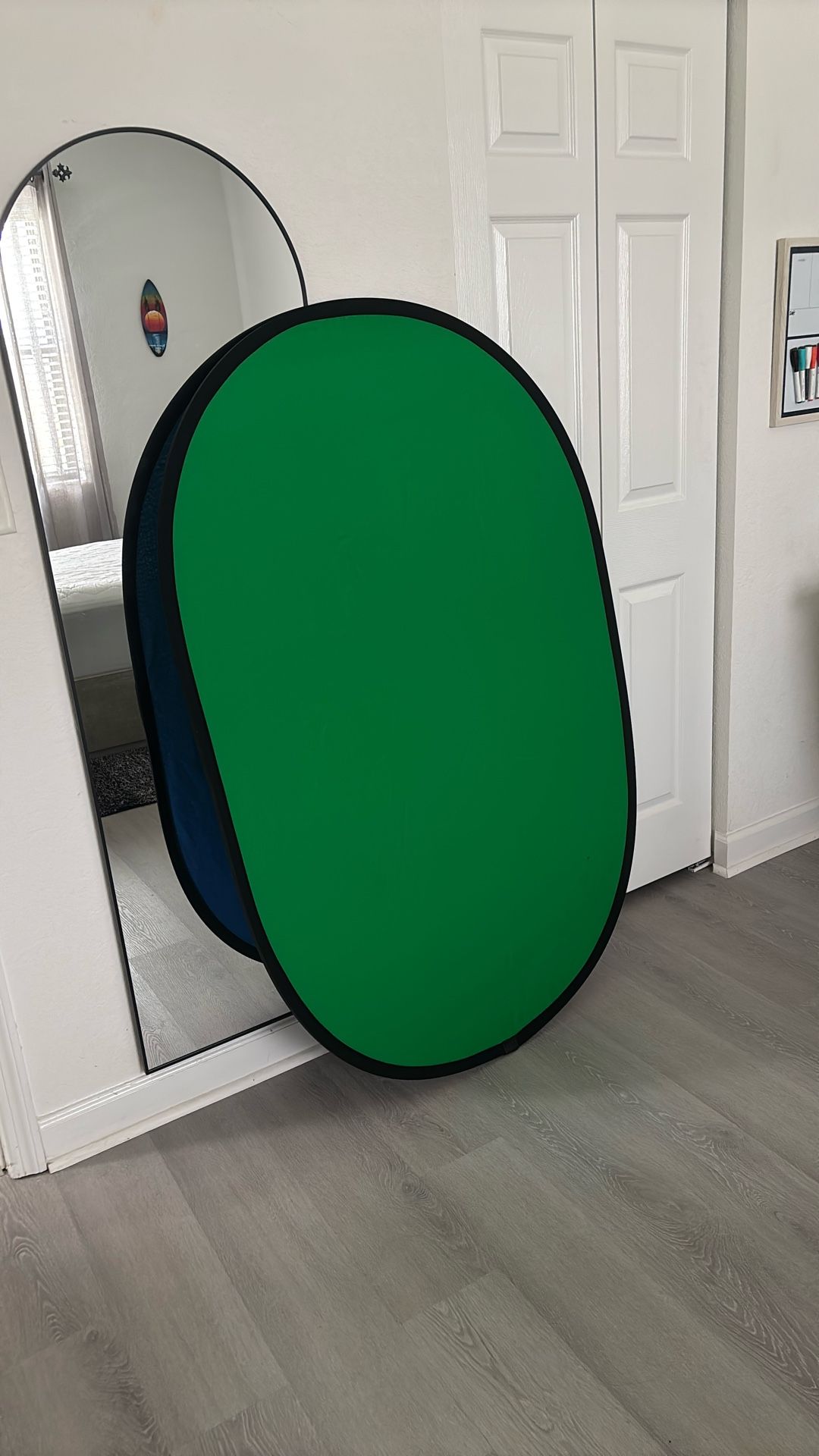 Green Screen