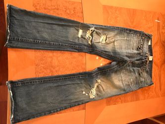 True Religion - billy revolution first edition (size 32)