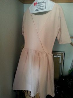Cute dress, Zara woman ,size small