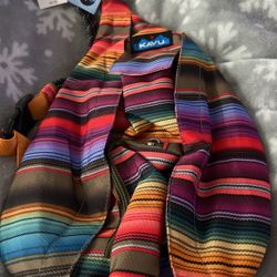 Backpack Cross Sling