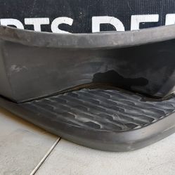 15-22.  COLORADO.  CANTON RH SIDE REAR BUMPER BLACK STEP