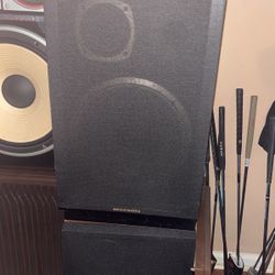 Marantz Speakers