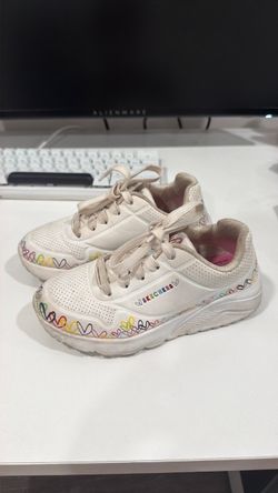 Preschool size 13