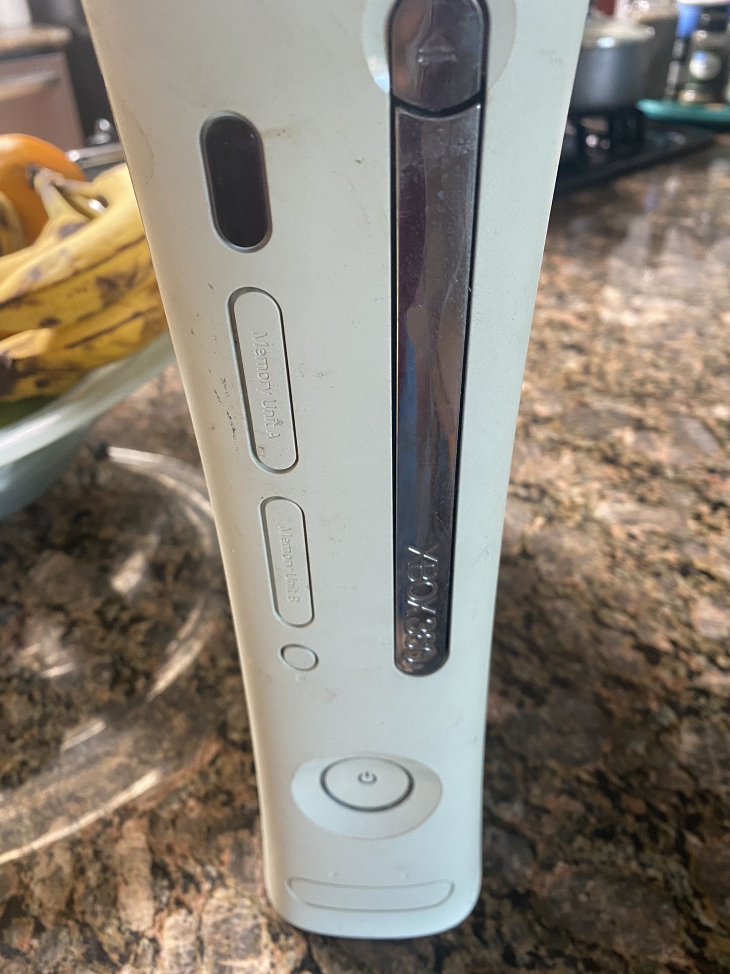 Xbox 360 60GB