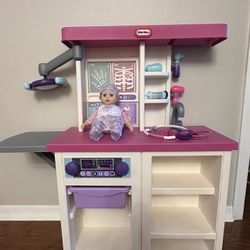 Little tikes Pretend Play Doctor